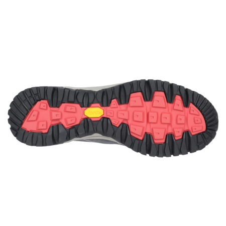 Ботинки Maipos Suede (RU 42 EU 43 СМ 28; Brain/Deep)